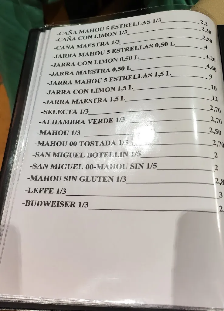 Menu_Restaurante Casa Faustina_Abáigar_image_3