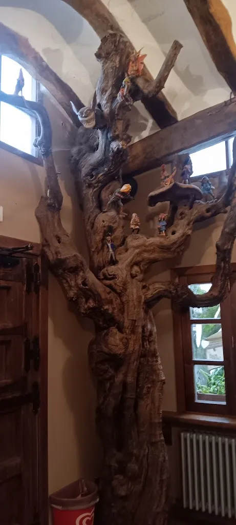 Cli Cli_Restaurante Casa Faustina_Abáigar_review