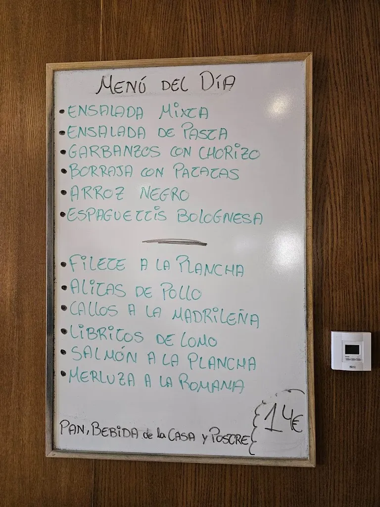 Menu_Bar Iribia_Abáigar_image_3