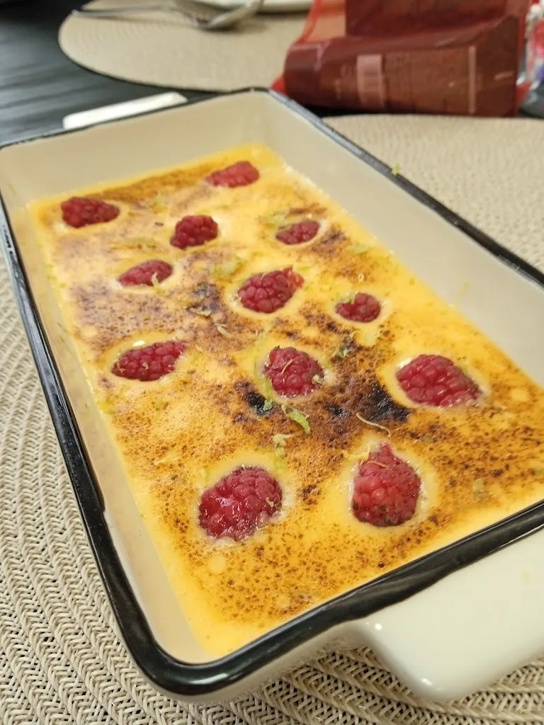 M.Carmen Moreno_Kinari Restaurante_Abáigar_review