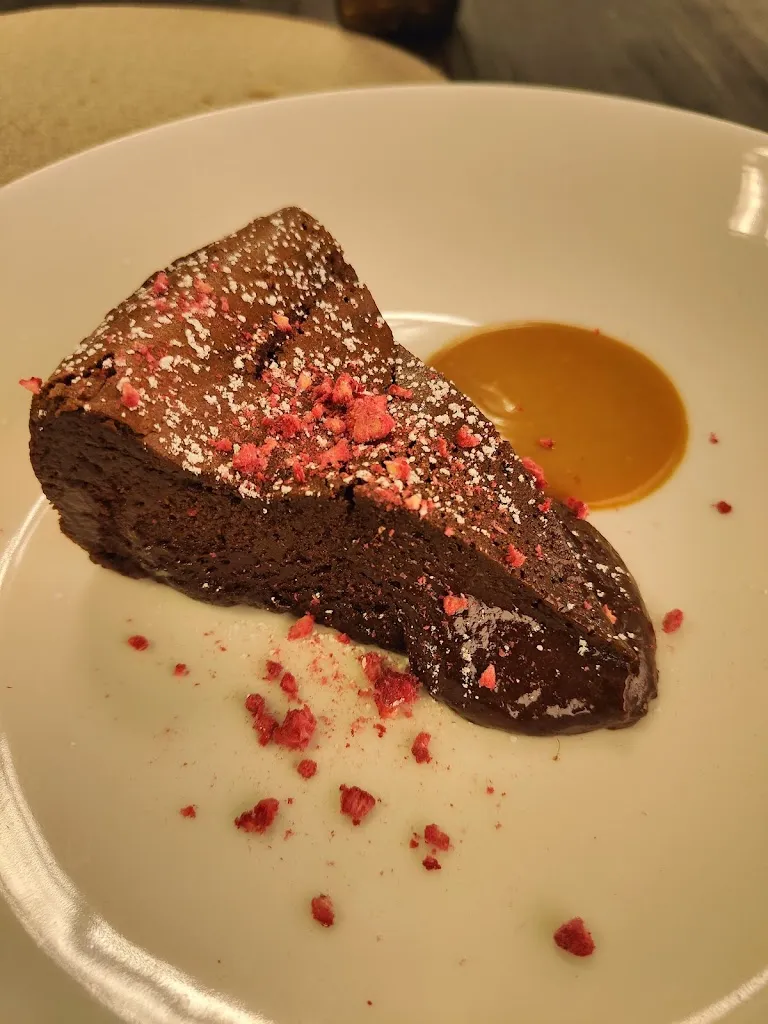 M L_Kinari Restaurante_Abáigar_review