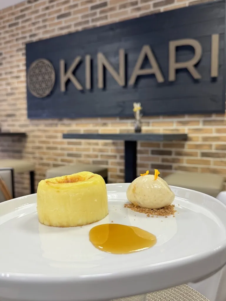 Paola Alvarez Coghlan_Kinari Restaurante_Abáigar_review