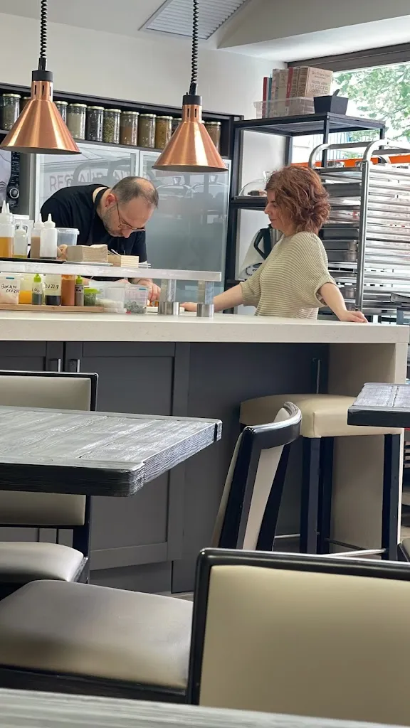 Kinari Restaurante restaurant in Abáigar