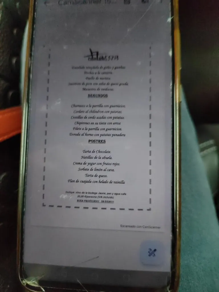 Menu_Aroa Bodegas_Abáigar_immagine_4
