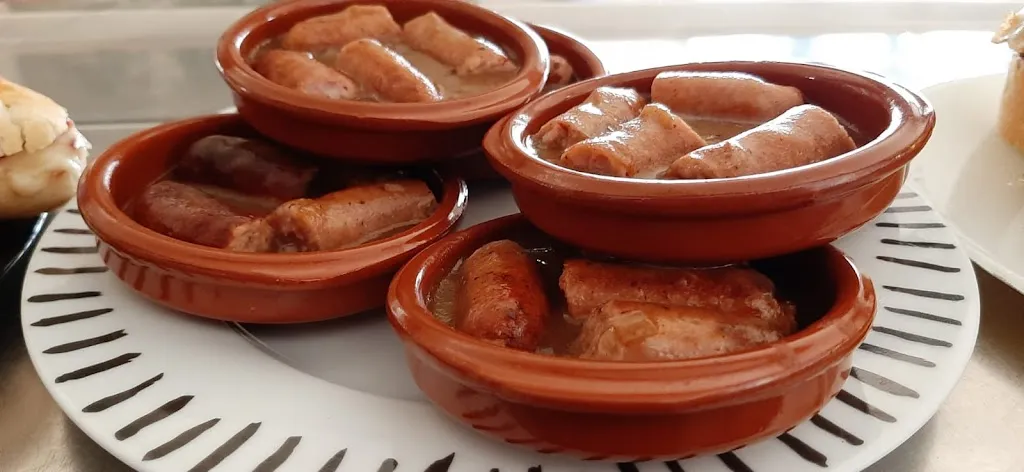 Menu_El Rincón del Tío Blas._Abáigar_image_5