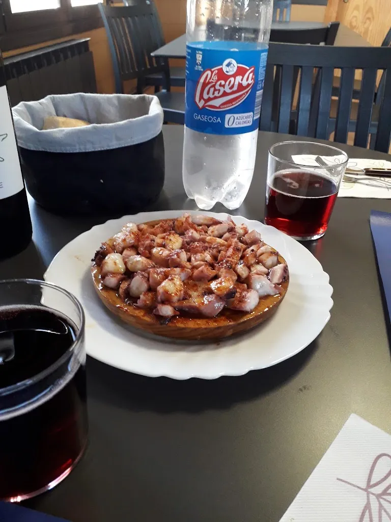 Menu_El Rincón del Tío Blas._Abáigar_image_6