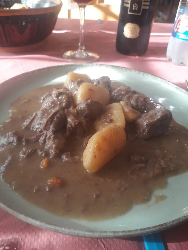 Menu_El Rincón del Tío Blas._Abáigar_image_7