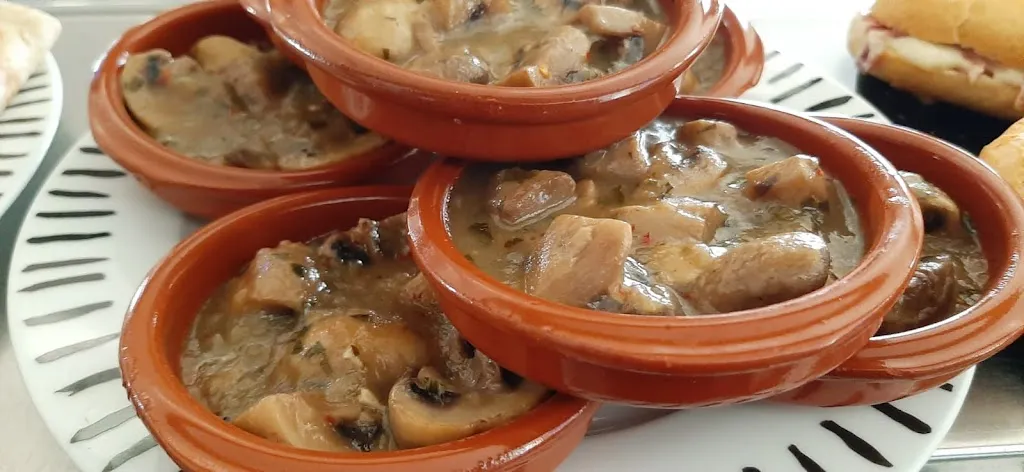 Menu_El Rincón del Tío Blas._Abáigar_image_8