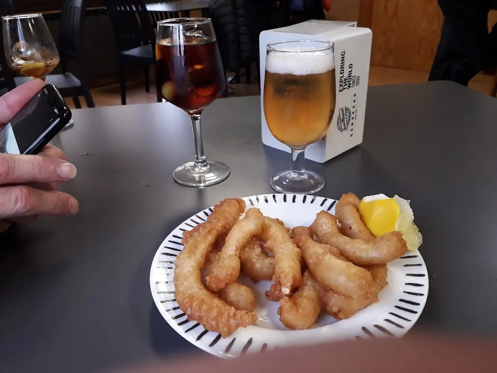 Menu_El Rincón del Tío Blas._Abáigar_image_9