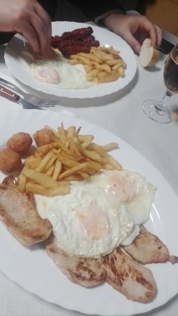 Idoia Manso_El Rincón del Tío Blas._Abáigar_review