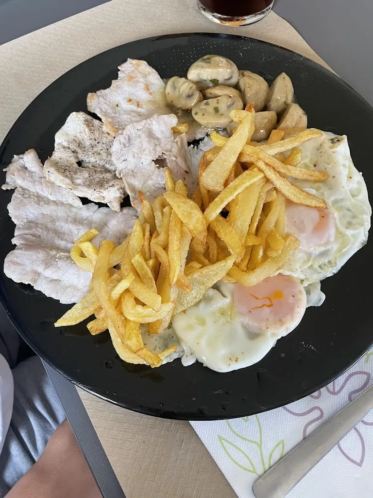 jose claramonte_El Rincón del Tío Blas._Abáigar_review