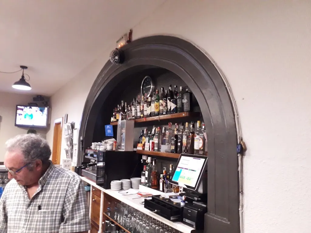 Santigo Ddc_El Rincón del Tío Blas._Abáigar_review