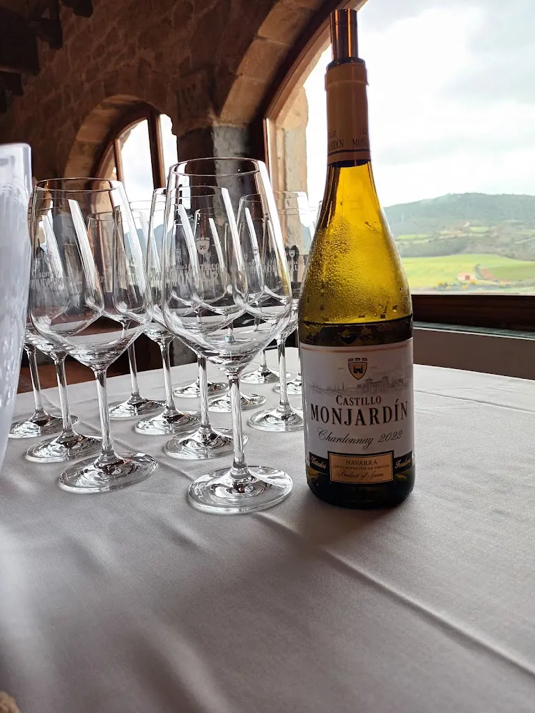 Restaurante Castillo de Monjardín_Abáigar_slider_image_3