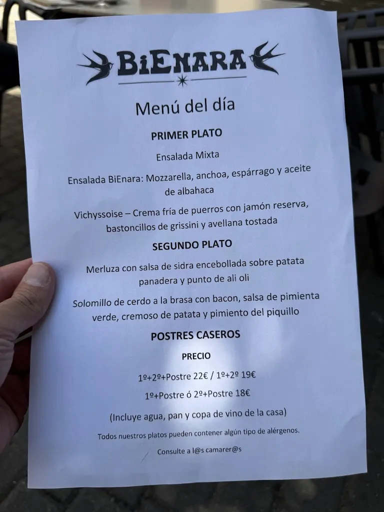 Menu_Restaurante BiEnara_Abáigar_image_4