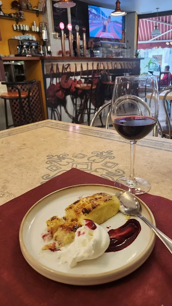 T M_Restaurante BiEnara_Abáigar_review