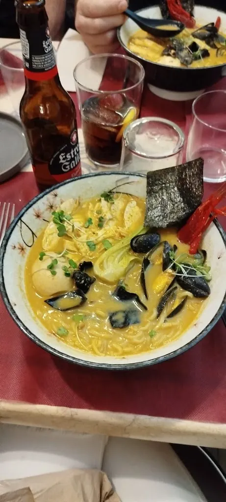 David Carrica_Restaurante BiEnara_Abáigar_review