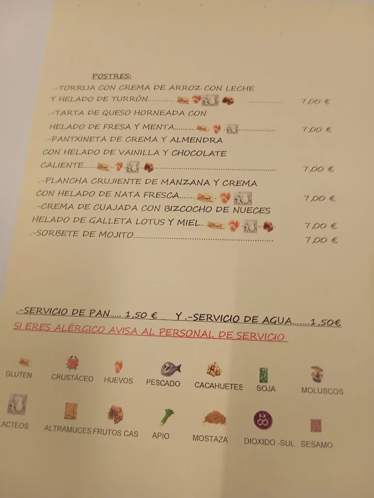 Menu_Venta de Larrion_Abáigar_image_2