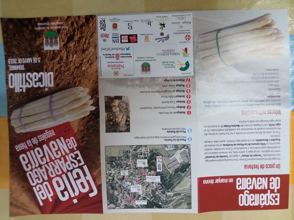 Menu_Palacio de la Vega_Abáigar_image_3