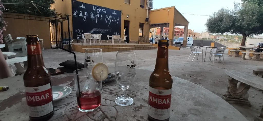 Beatriz Lopez_La Bolata Vintage_Sanet y Negrals_review