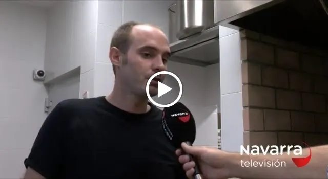 Hotel Restaurante Casa Luisa_Abáigar_slider_image_2