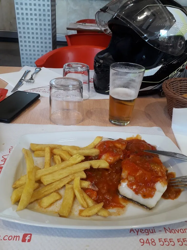 Menu_Cafetería Restaurante Camping Iratxe_Abáigar_image_5