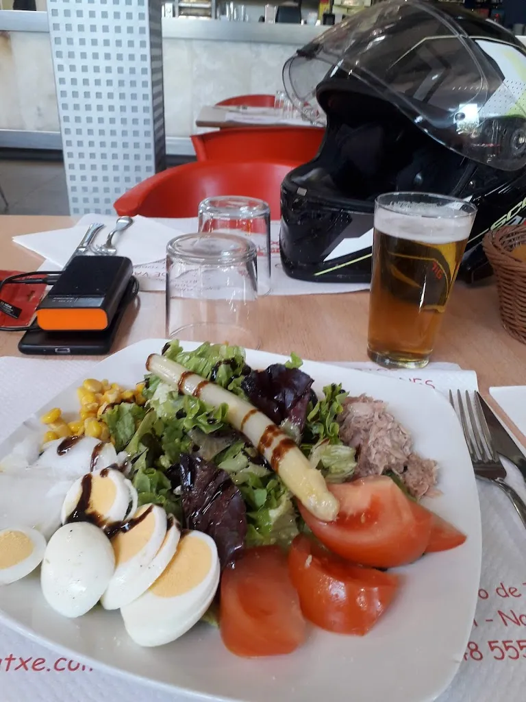 Menu_Cafetería Restaurante Camping Iratxe_Abáigar_image_6