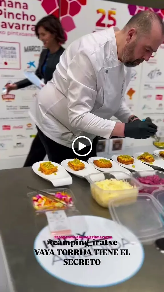 Cafetería Restaurante Camping Iratxe_Abáigar_slider_image_2