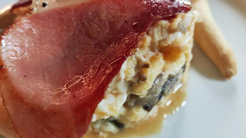 Fernando LM_Restaurante El Mirador_Abáigar_review