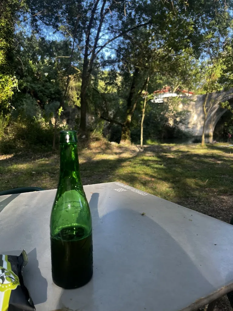 Txiringo de Artavia restaurant in Abáigar