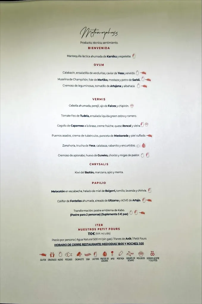 Menu_Restaurante Kabo_Abáigar_image_4