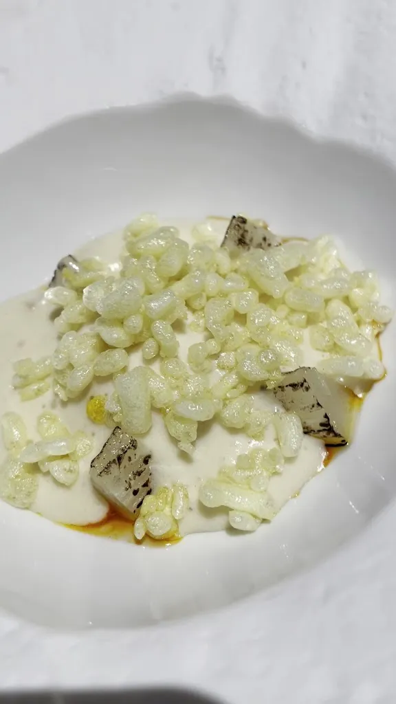 Ricard CT_Restaurante Kabo_Abáigar_review