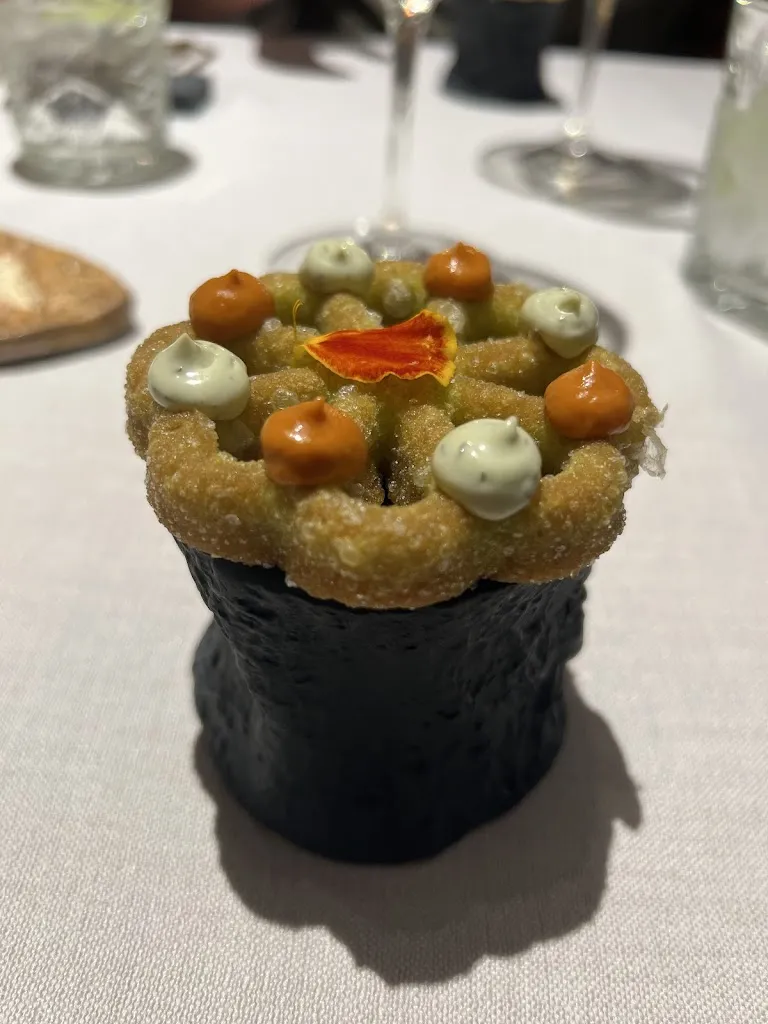 Frida Sjöström_Restaurante Kabo_Abáigar_review