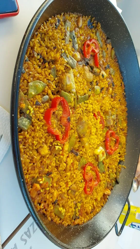 Menu_Restaurant Ca'l Liki_Sanet y Negrals_image_7