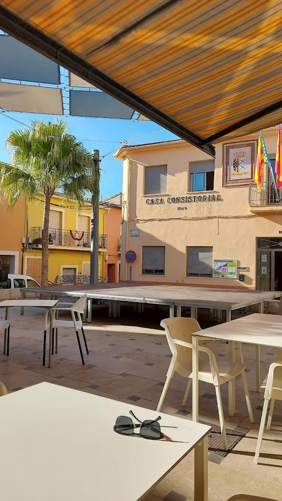 Catherine Webb_Restaurant Ca'l Liki_Sanet y Negrals_review