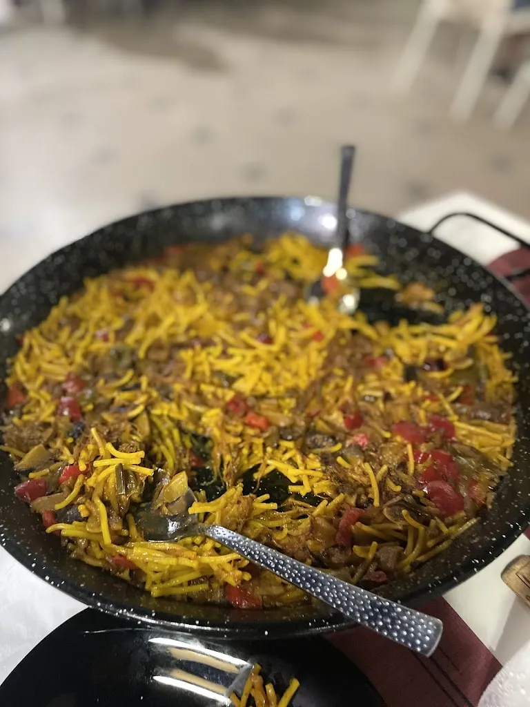 Restaurant Ca'l Liki_Sanet y Negrals_slider_image_3