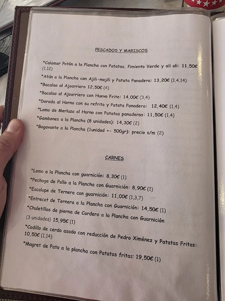 Menu_Restaurante Irache Bar Kirol_Abáigar_image_1
