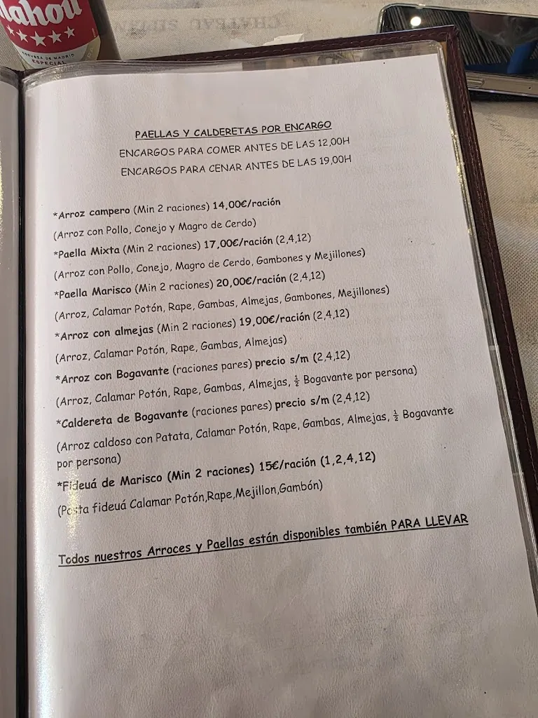 Menu_Restaurante Irache Bar Kirol_Abáigar_image_3