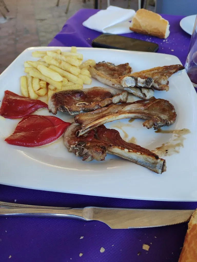 Menu_Restaurante Irache Bar Kirol_Abáigar_image_7