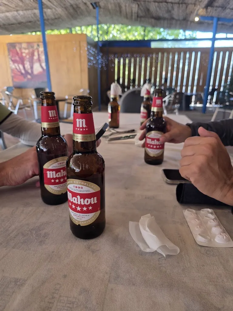 Santi Talo_Restaurante Irache Bar Kirol_Abáigar_review