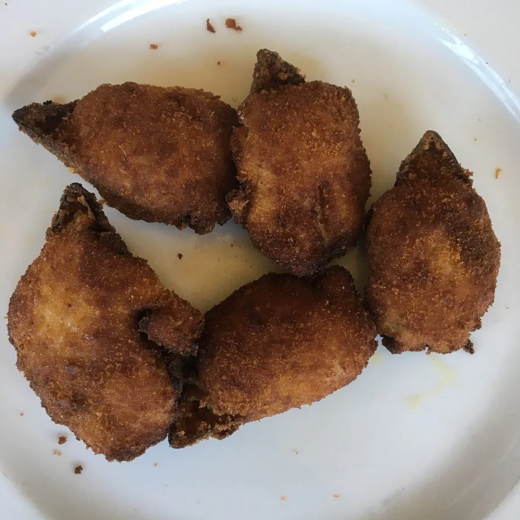 juan ramón ocio_Restaurante Irache Bar Kirol_Abáigar_review