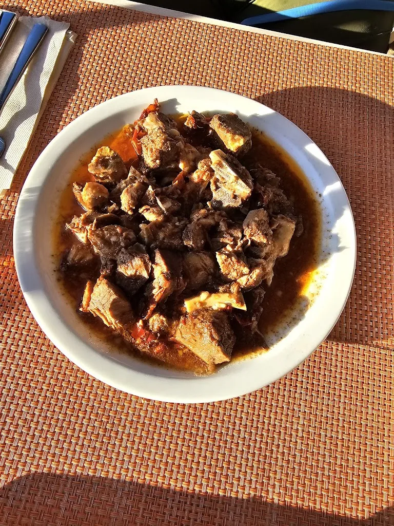 Menu_El Txoko de Egüés_Abáigar_immagine_5