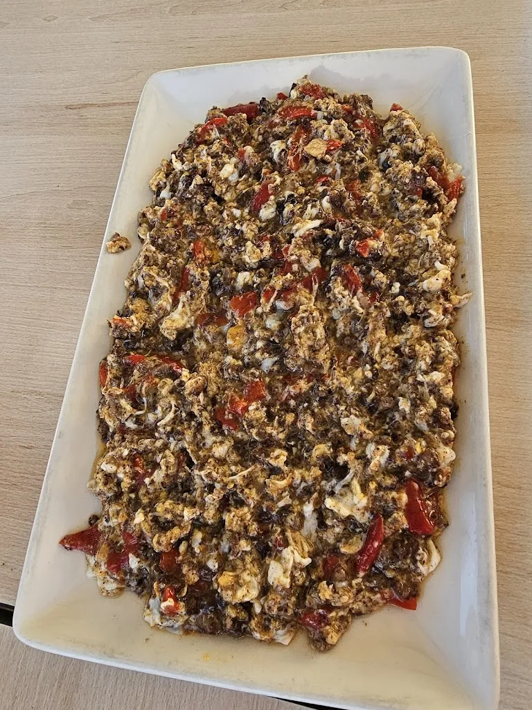 Menu_El Txoko de Egüés_Abáigar_immagine_6