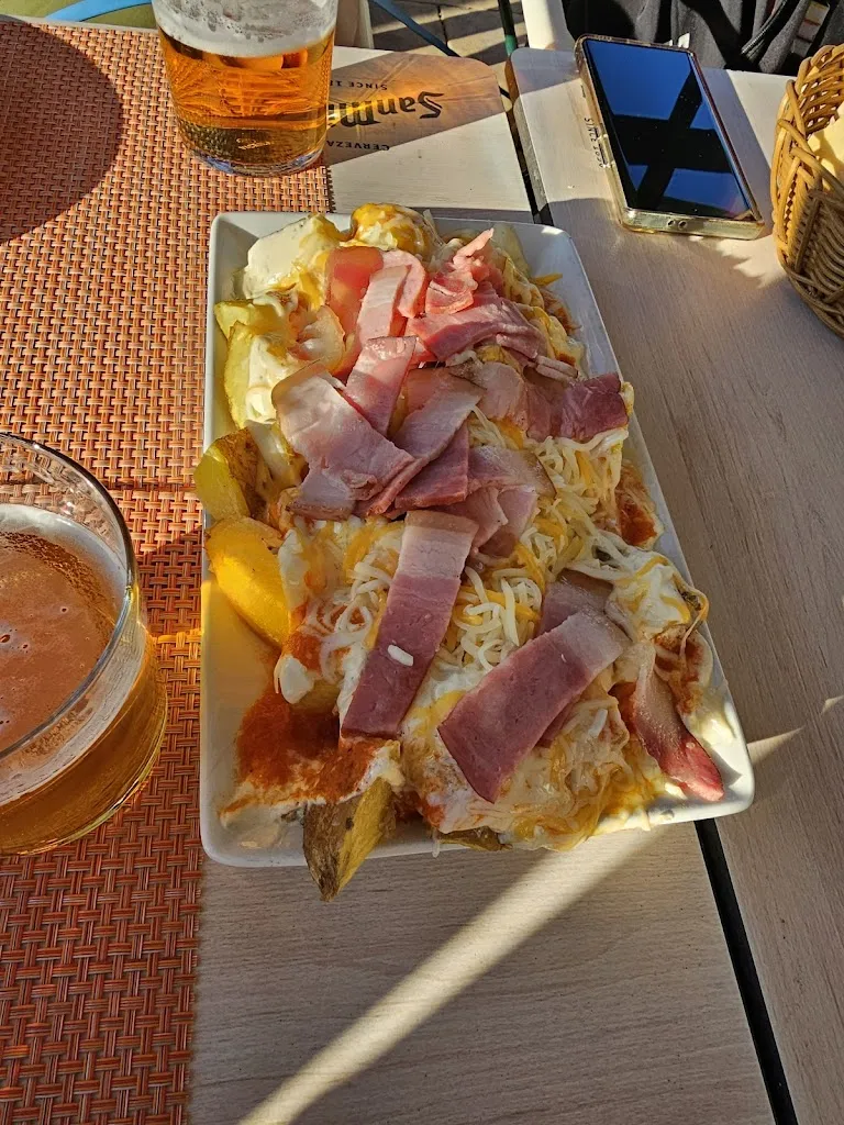 Menu_El Txoko de Egüés_Abáigar_immagine_7