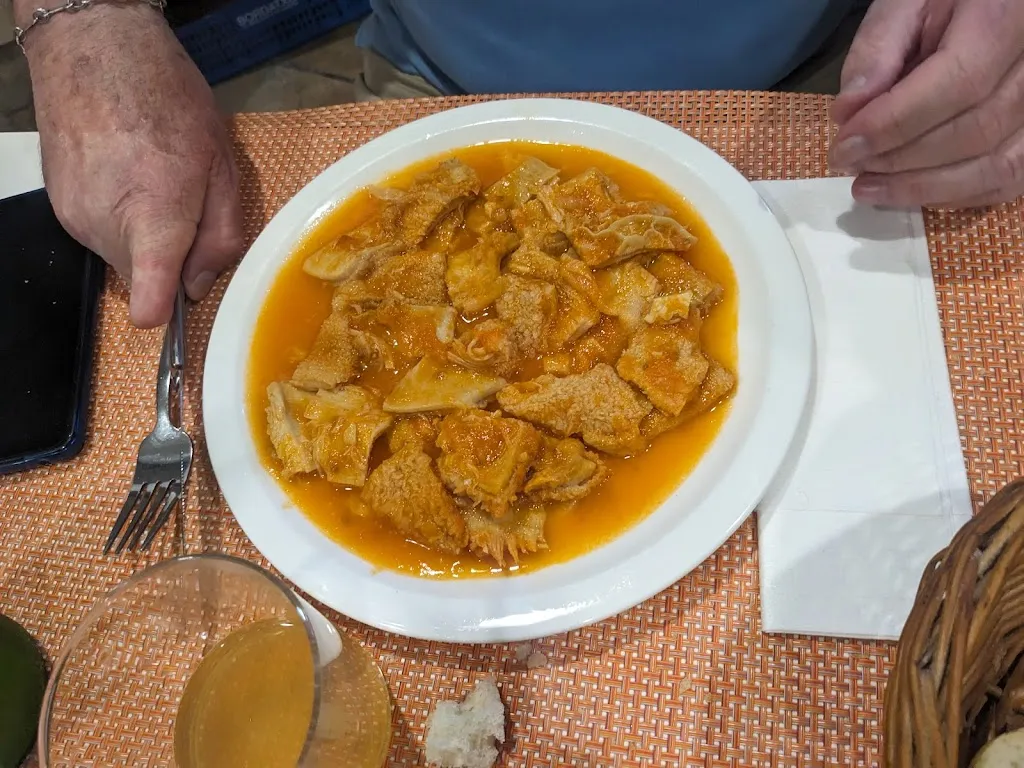 Ana R_El Txoko de Egüés_Abáigar_recensione