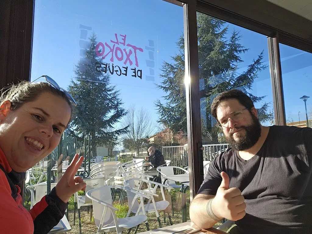 Sonia Montes_El Txoko de Egüés_Abáigar_recensione