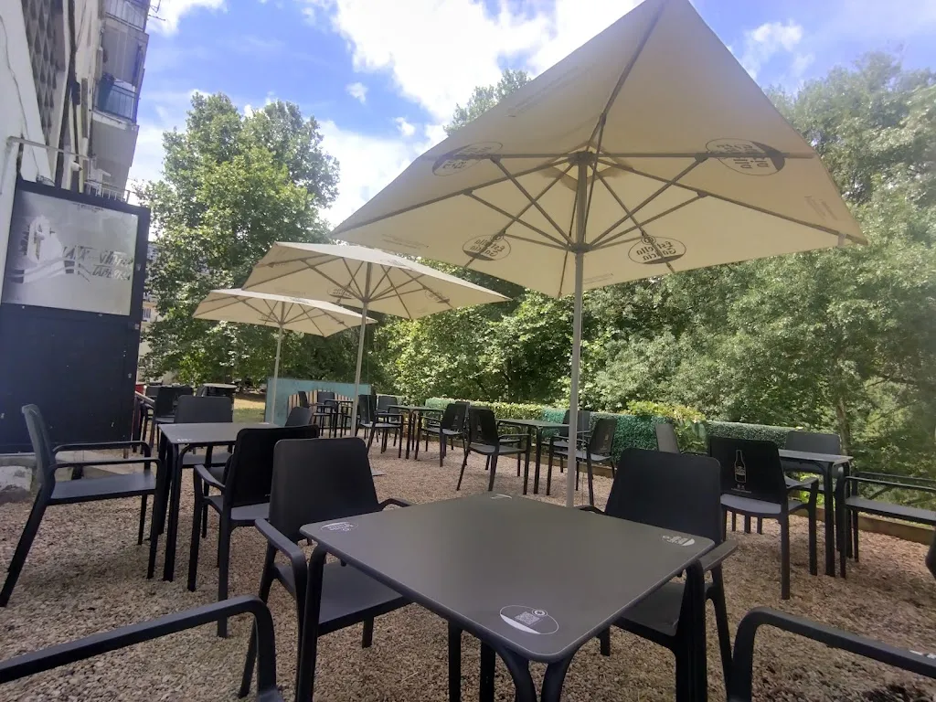 Bar Restaurante ASU MARE restaurant in Abáigar