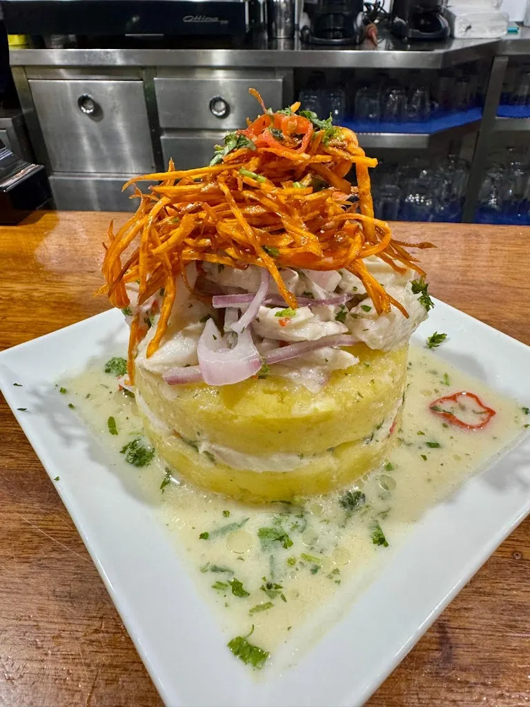 Bar Restaurante ASU MARE_Abáigar_slider_image_2