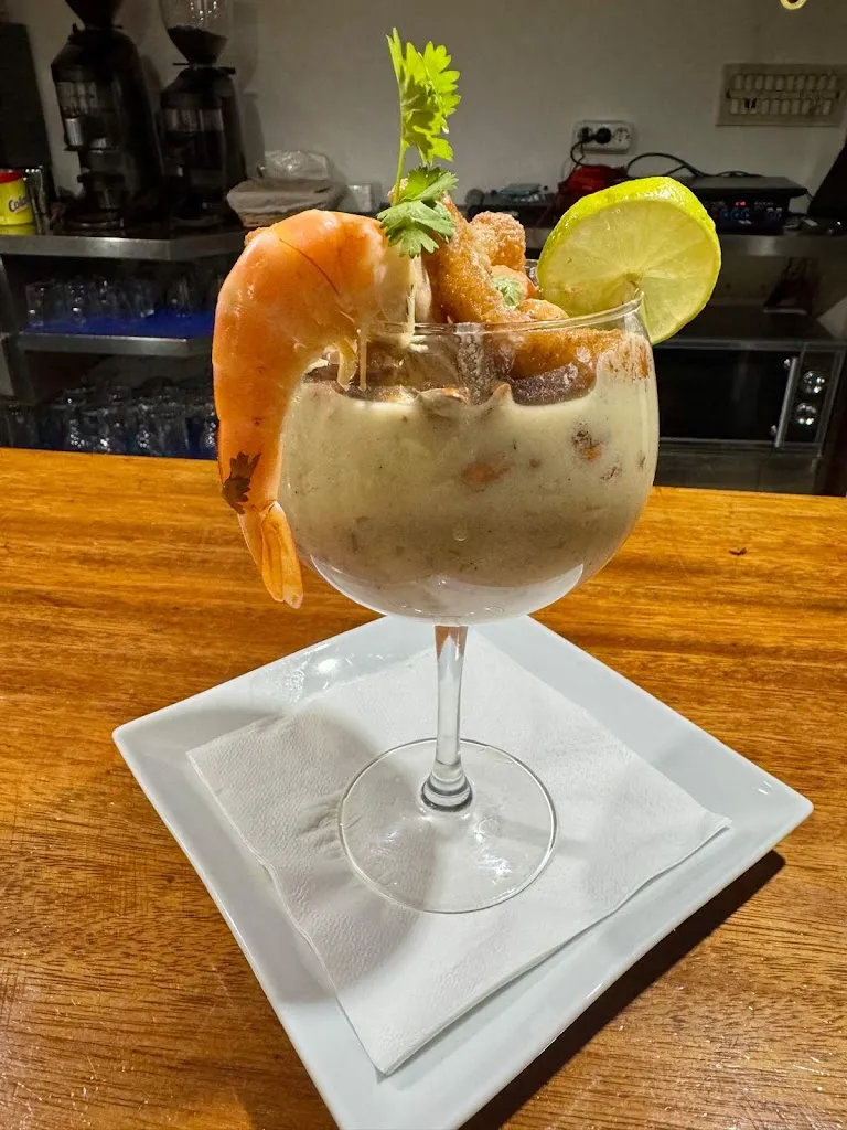 Bar Restaurante ASU MARE_Abáigar_slider_image_3