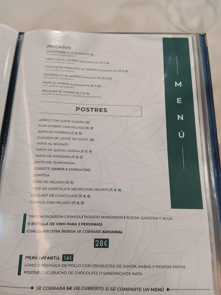 Menu_Restaurante Hostal Etayo_Abáigar_image_1