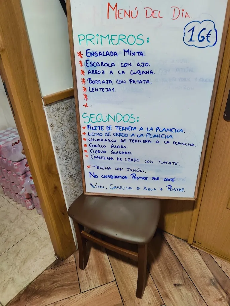 Menu_Restaurante Hostal Etayo_Abáigar_image_3